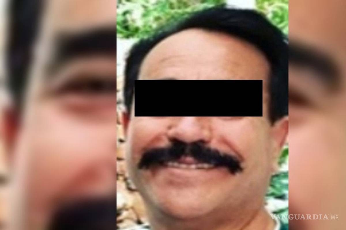 Vinculan a proceso a Isidro Avelar, exmagistrado ligado al Cártel Jalisco Nueva Generación