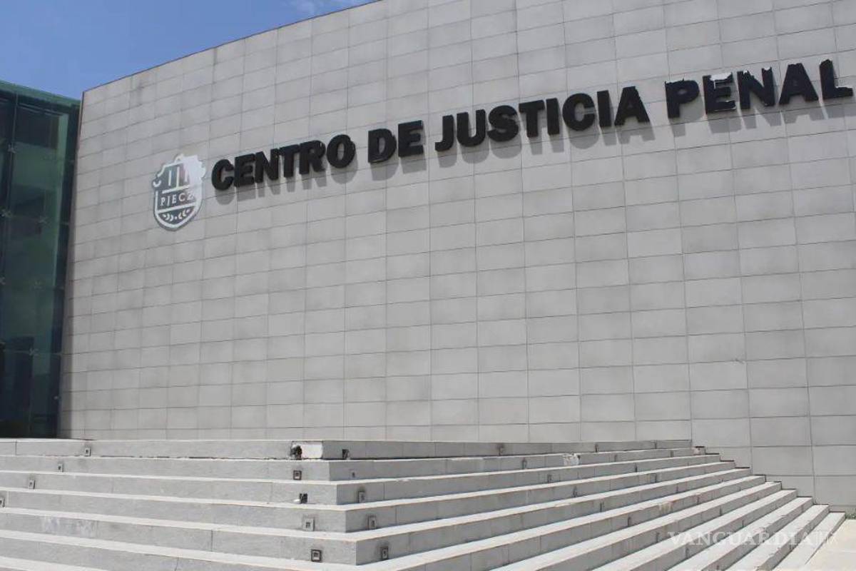 Saltillo: Juez dicta no vinculación a proceso a presunta defraudadora; caso corresponde a materia mercantil