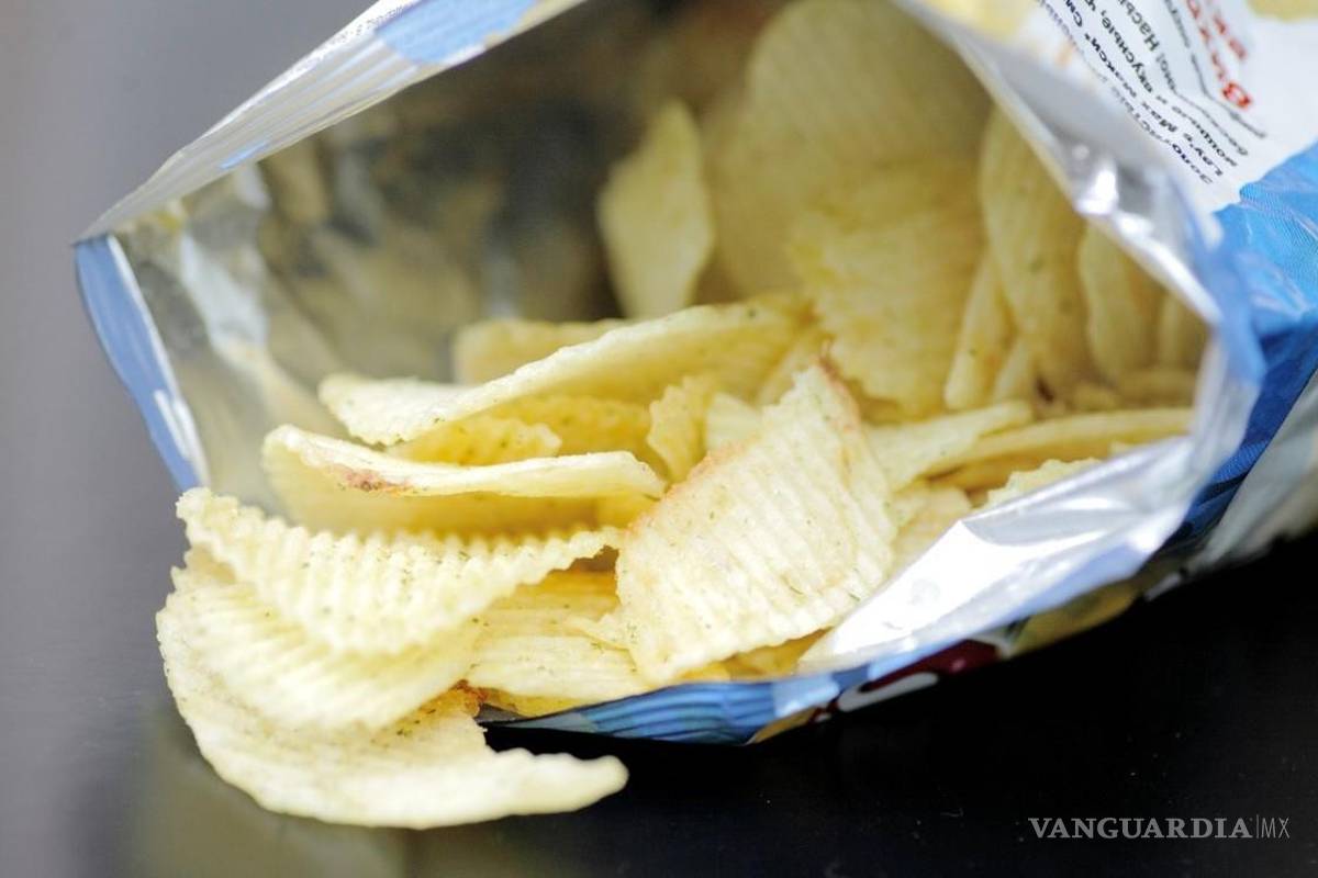 ¡Cuidado!... PROFECO revela cuáles son las 10 ‘papitas’ y botanas que no deberías comer