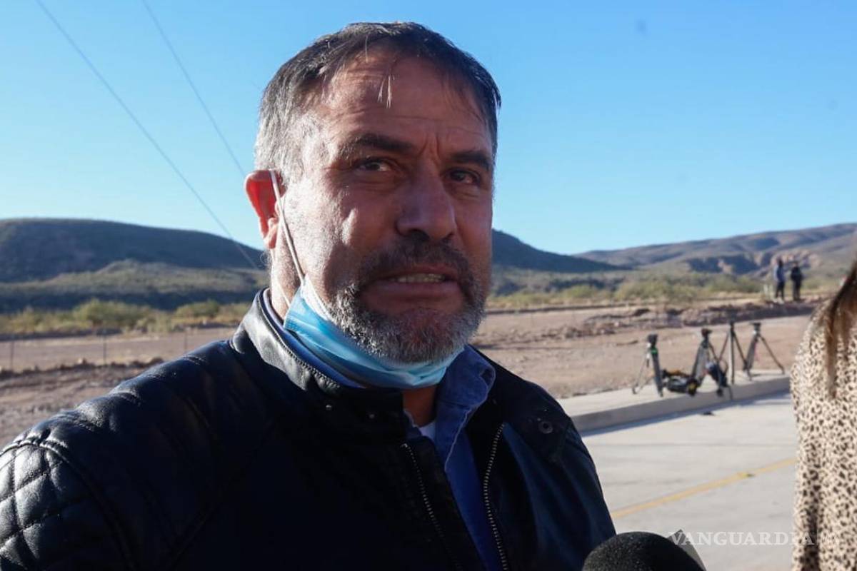 “Presidente Obrador, si sigue sin reconocer que existe el terrorismo, es parte de él”: Adrián LeBarón a AMLO