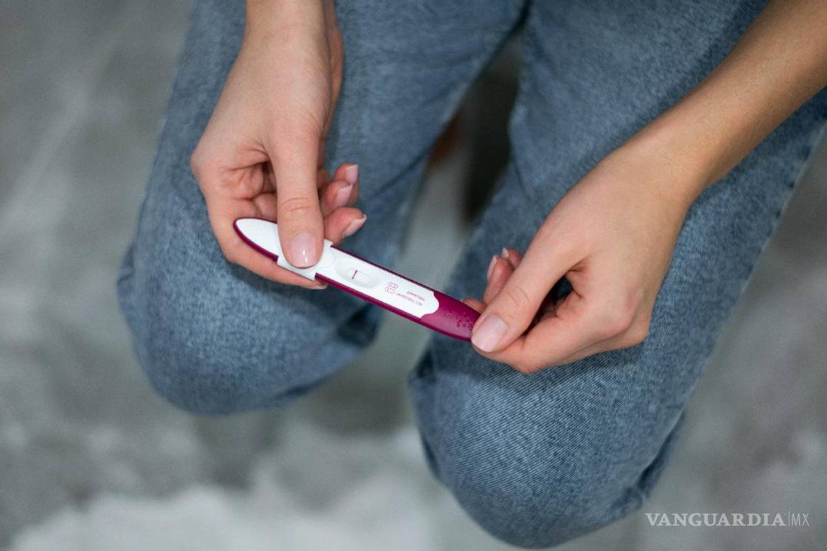 Casi cuatro de cada 10 embarazos en Piedras Negras son de adolescentes