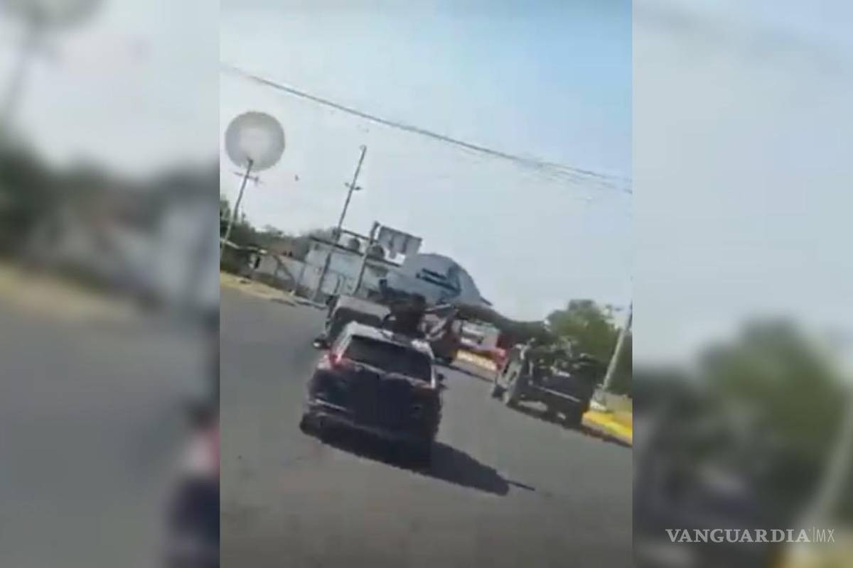 ‘Evitaron la pérdida de vidas inocentes’: AMLO reconoce a militares que fueron perseguidos en Nueva Italia, Michoacán