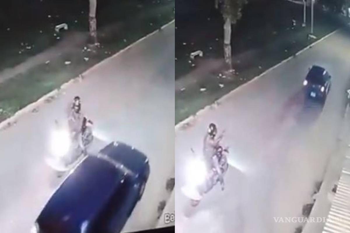 Hombre balea a joven por darle 'Me gusta' a fotos de su novia