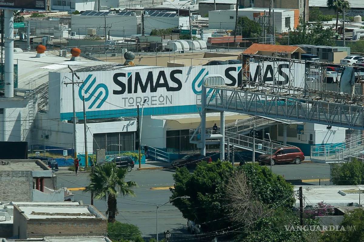 Tiene Torreón abasto seguro de agua para temporada de calor