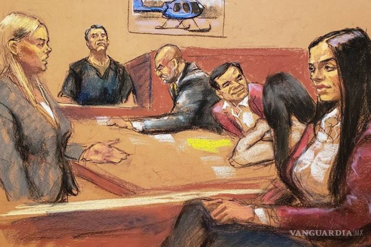 Cambio de prisión frustró nueva fuga de Chapo; esposa la planeaba