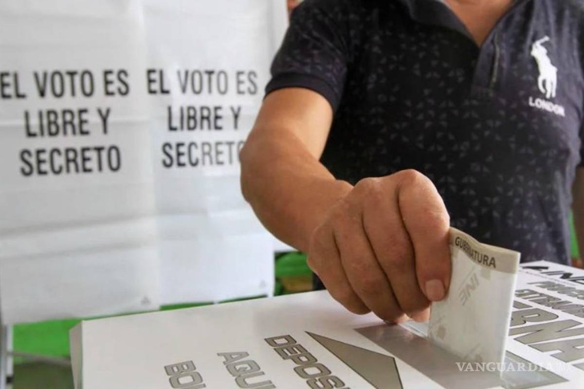 Pasada jornada electoral fue de &quot;primer mundo&quot;: Fepade