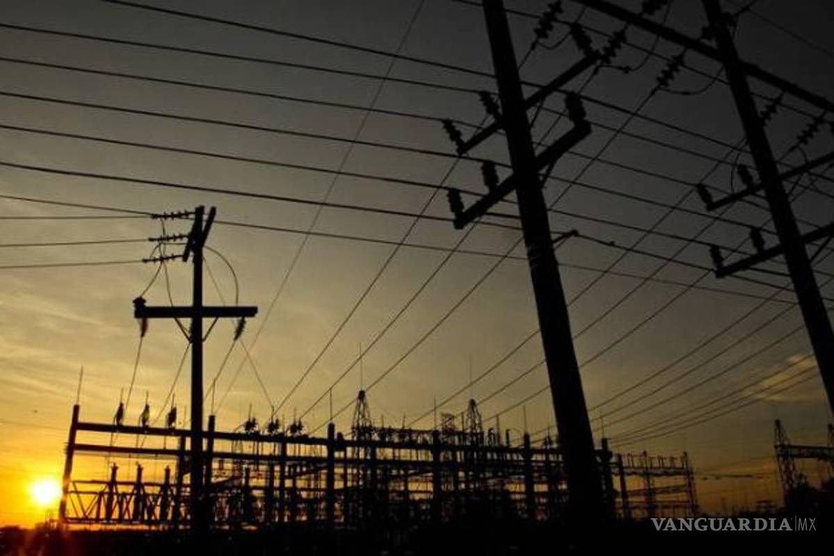 Alertan por apagones en México debido a agresivo frente frío