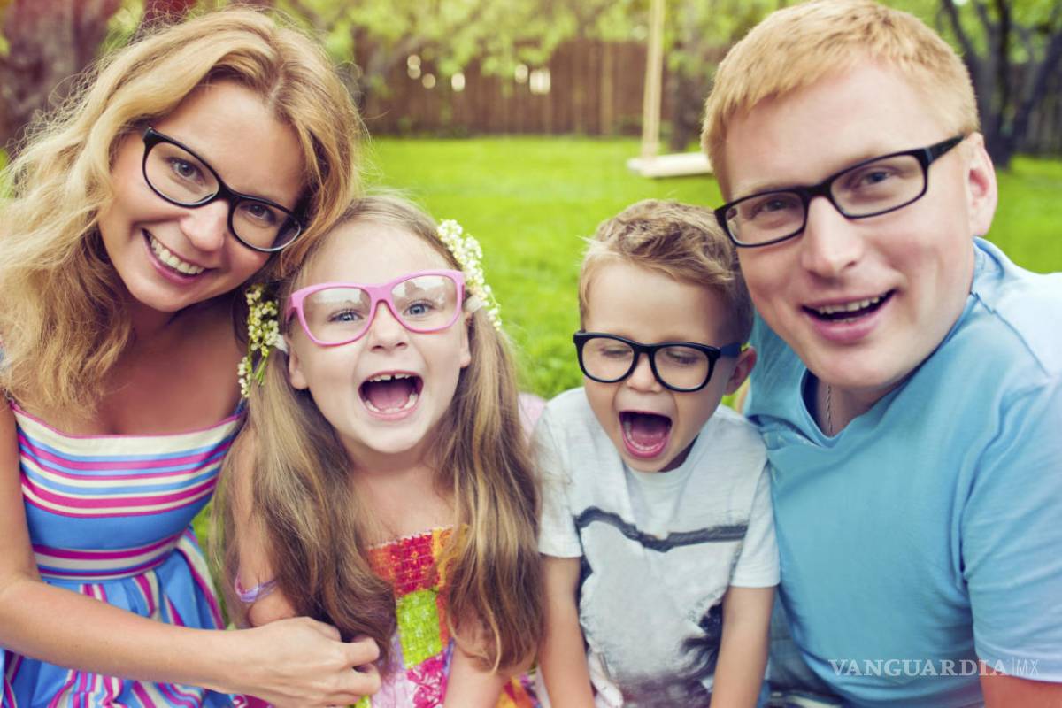 Personas con lentes serán consideradas 'discapacitados' en el 2019