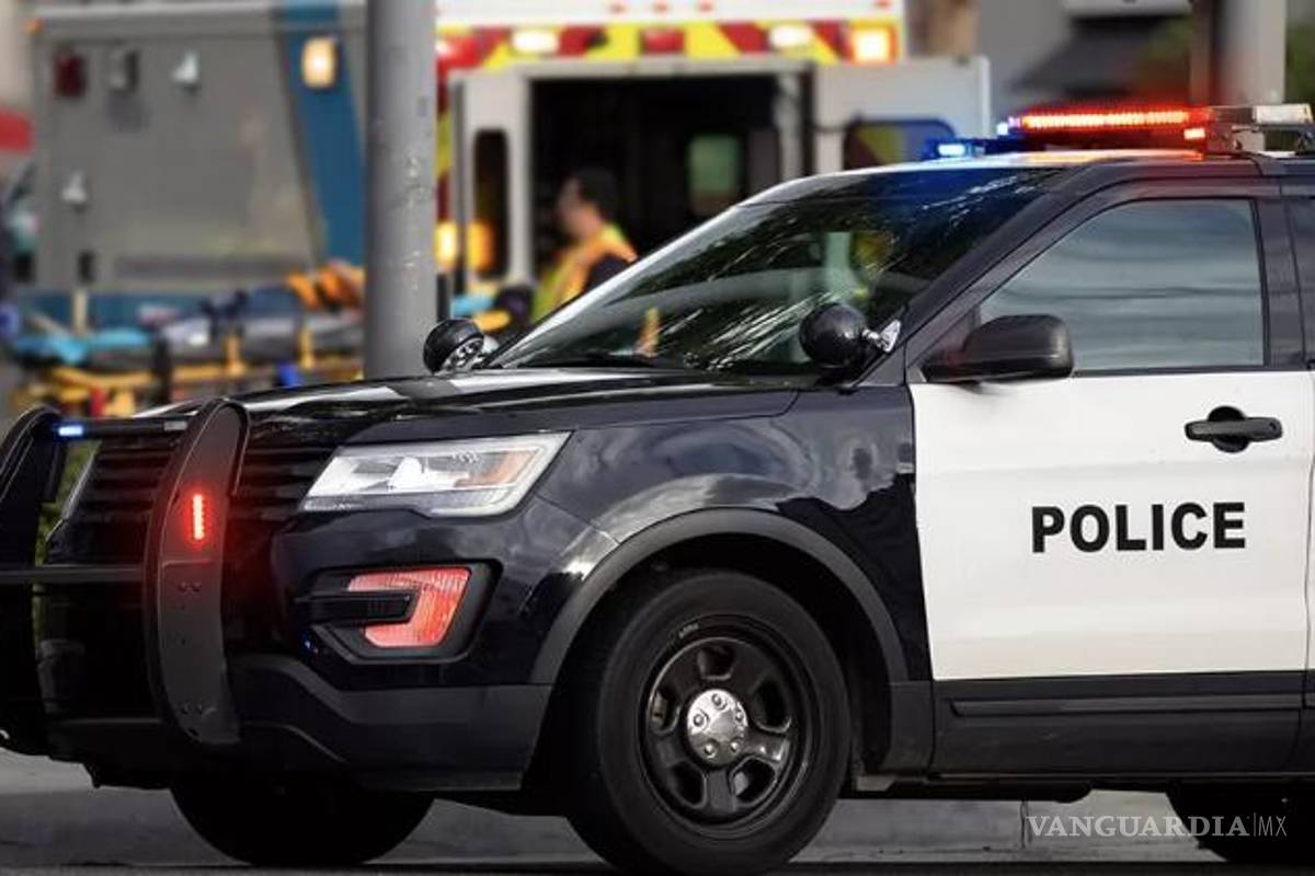 Tiroteo en California deja 6 muertos, incluido un bebé