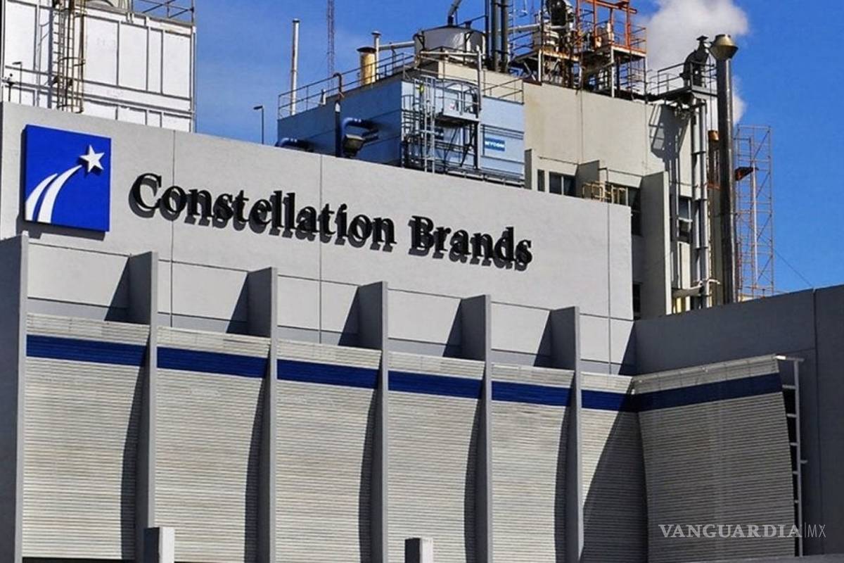 Constellation Brands envía a casa a personal vulnerable por contingencia