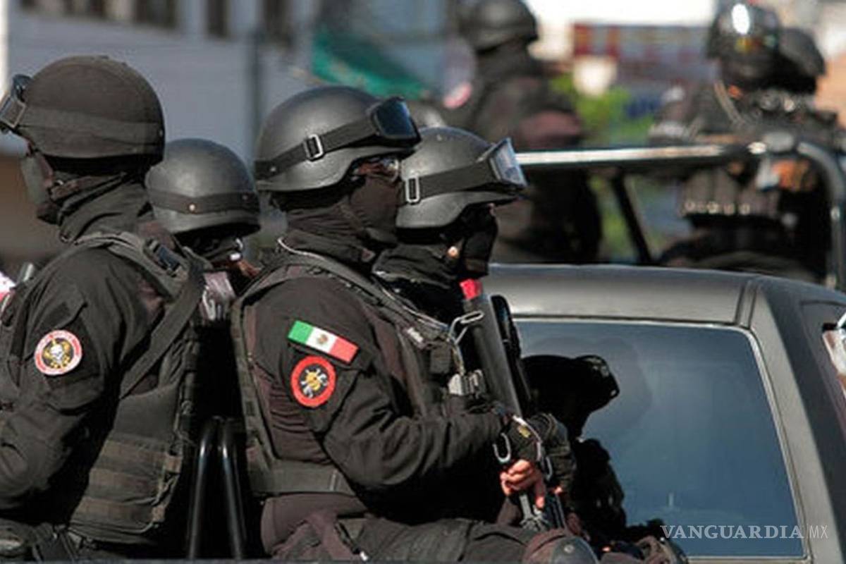 Hallan a presunto feminicida; vendía drogas en Ramos Arizpe