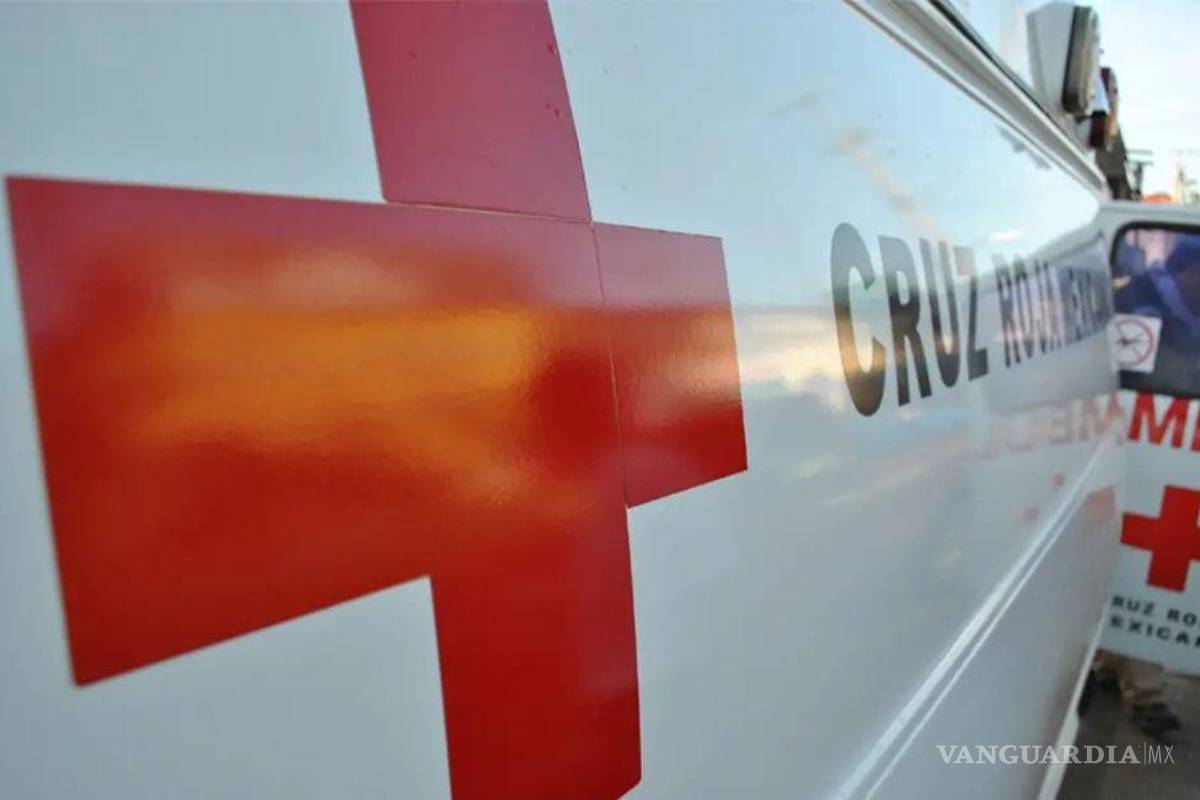 Muere adulto mayor tras ser encontrado en abandono en Múzquiz