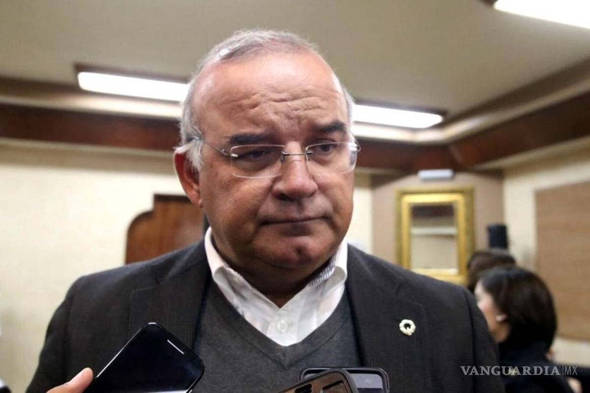 Vienen 58 inversiones a Coahuila: Guerra Pérez