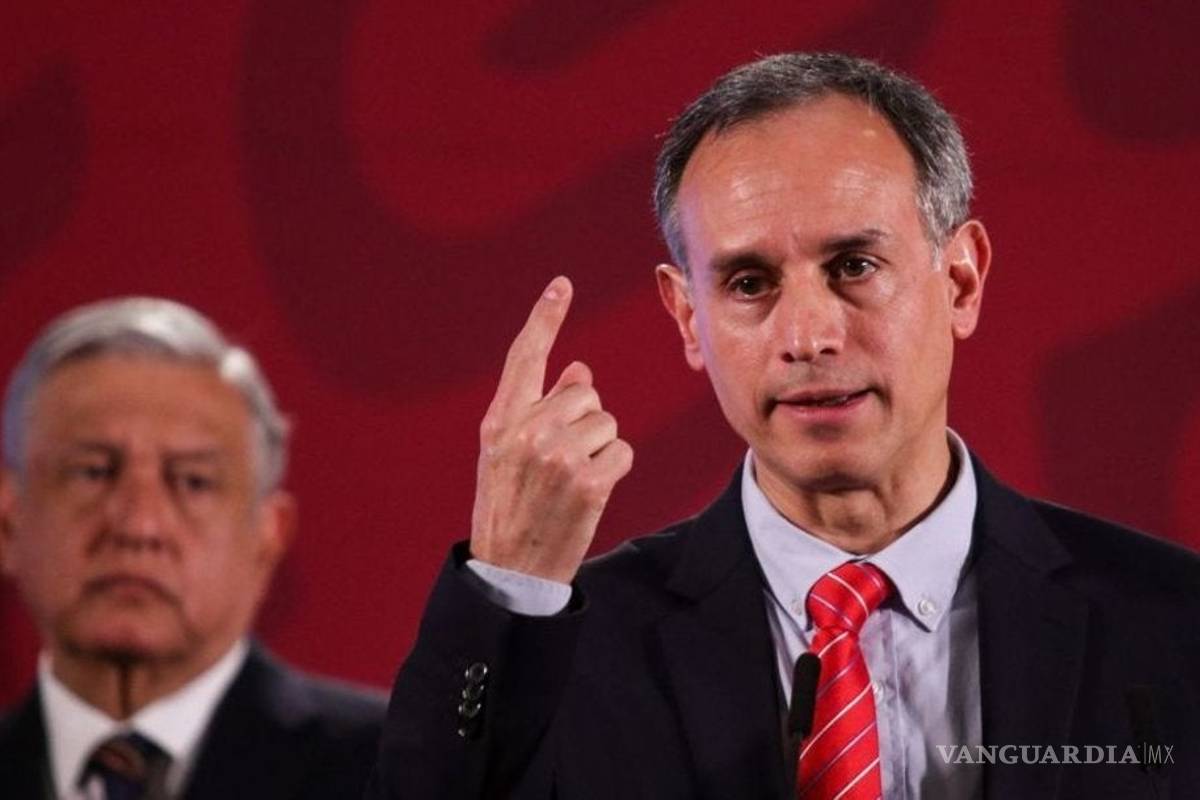 Hugo López-Gatell: todo lo que necesitas saber sobre el rostro de la lucha contra el COVID-19 en México