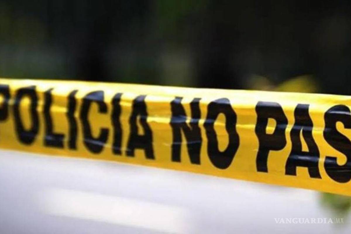 Hallan sin vida a velador en pozo de carbón de Múzquiz