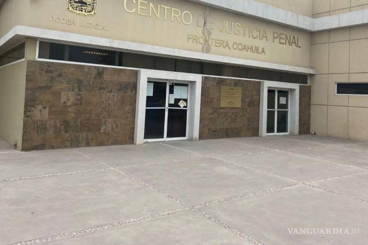 Reprograman audiencia por homicidio de adolescente en Monclova