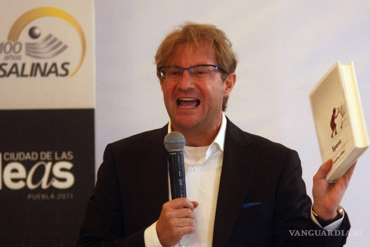 Programa de Andrés Roemer salió del aire del canal adn40