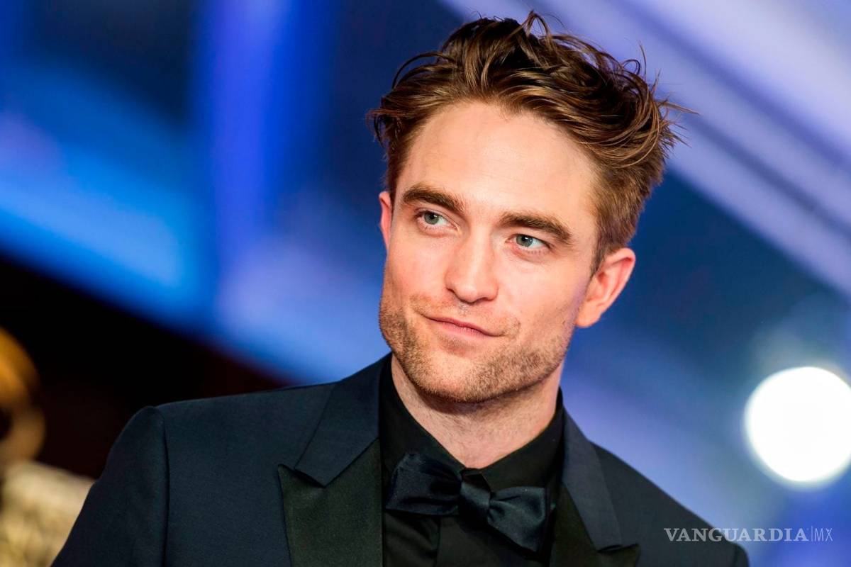 Batman con Robert Pattinson ya tiene fecha de estreno
