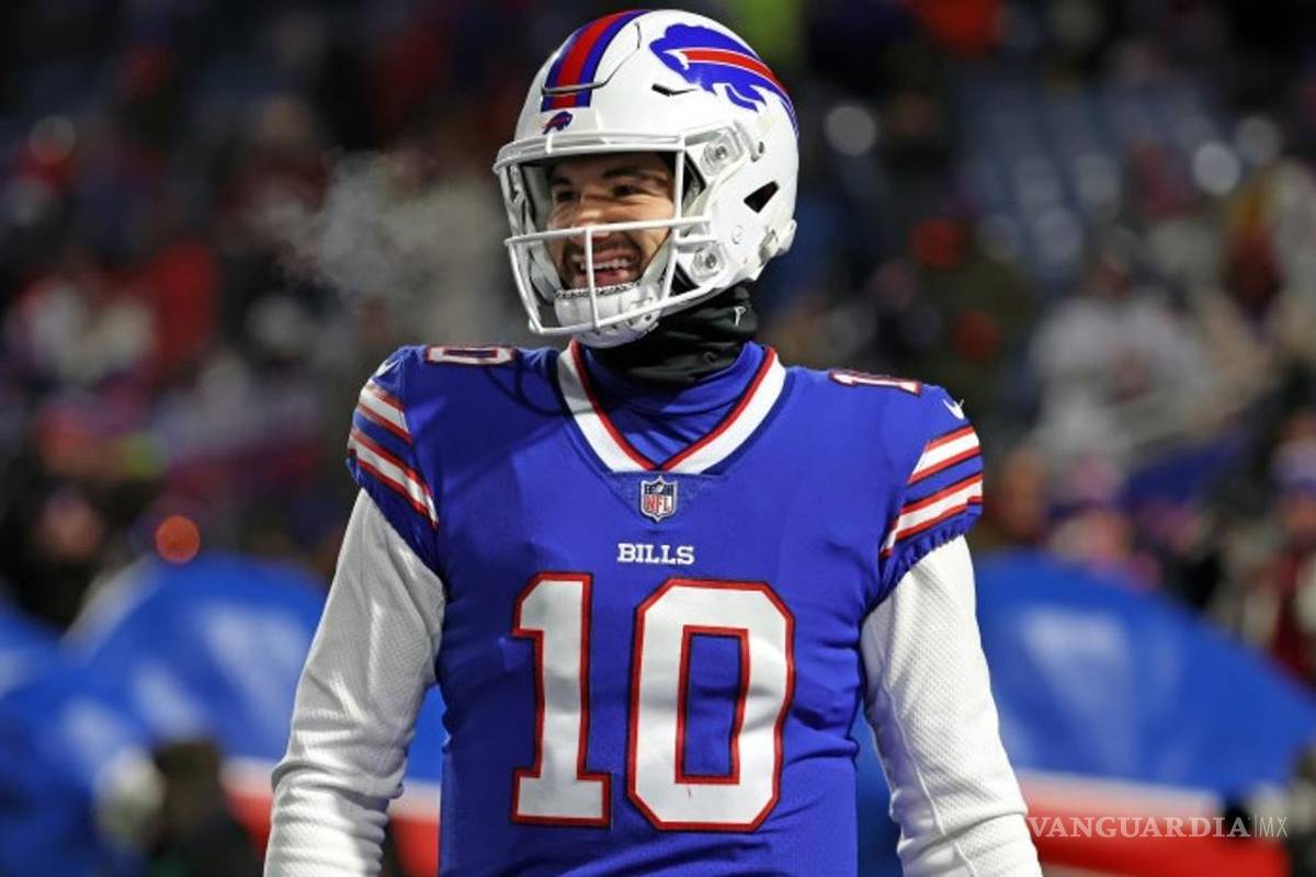 Trubisky es el nuevo QB de los Steelers