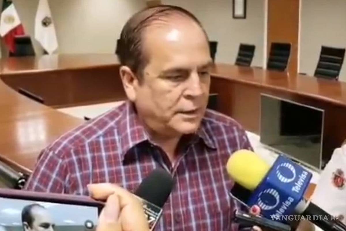 Supervisa alcalde Claudio Bres avances de obras en Piedras Negras