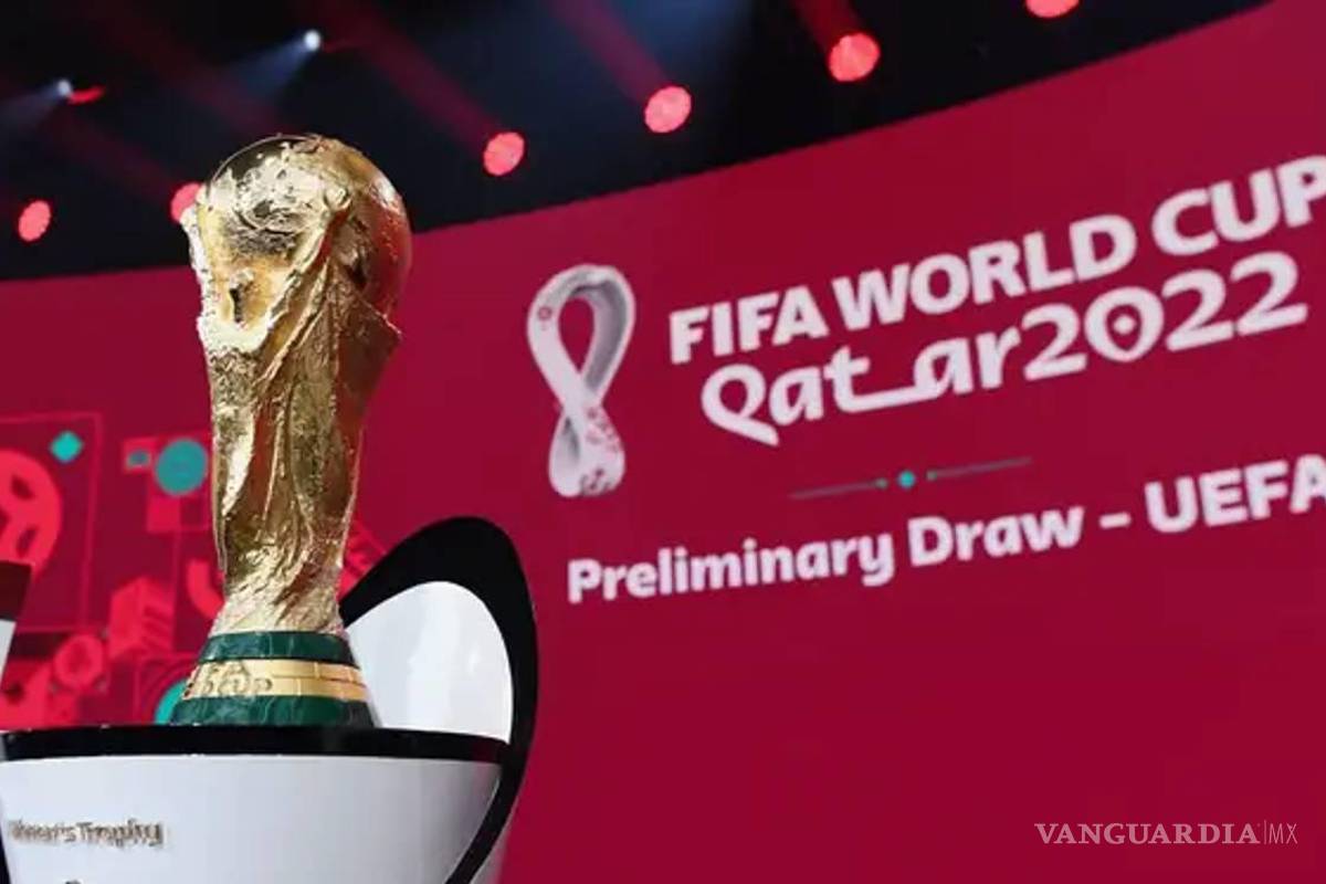 Mundial de Qatar 2022... ¿Qué día y a que hora es la inauguración?