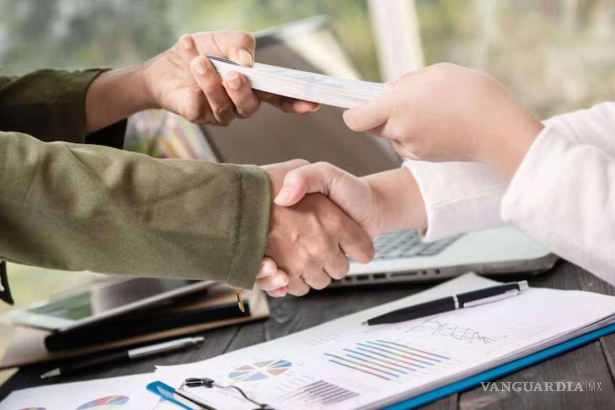 Banca comercial debe dar más créditos a pymes: Sheinbaum