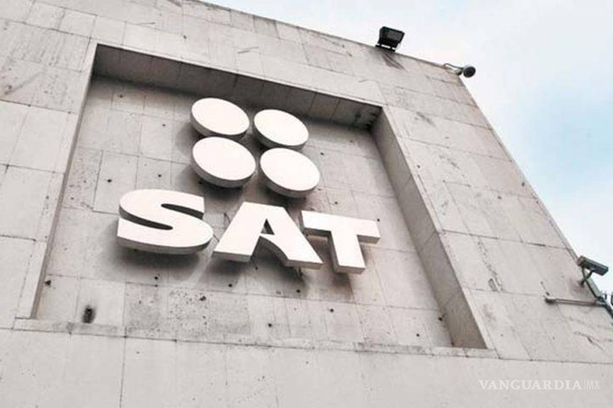 Declaración anual: SAT presenta actualizaciones en beneficio de personas morales