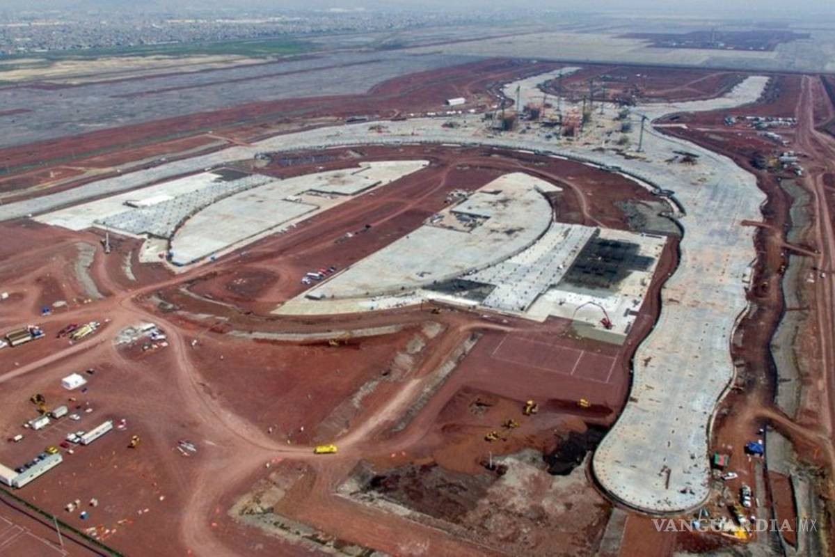 Rechazan inversionistas del NAIM nueva oferta de Hacienda por bonos
