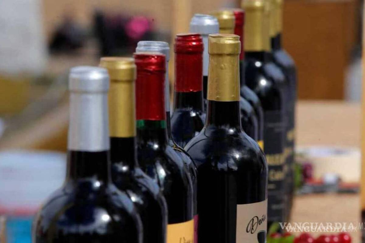 $!Cada vez más, los vinos coahuilenses se posicionan como una opción para el mundo entero.