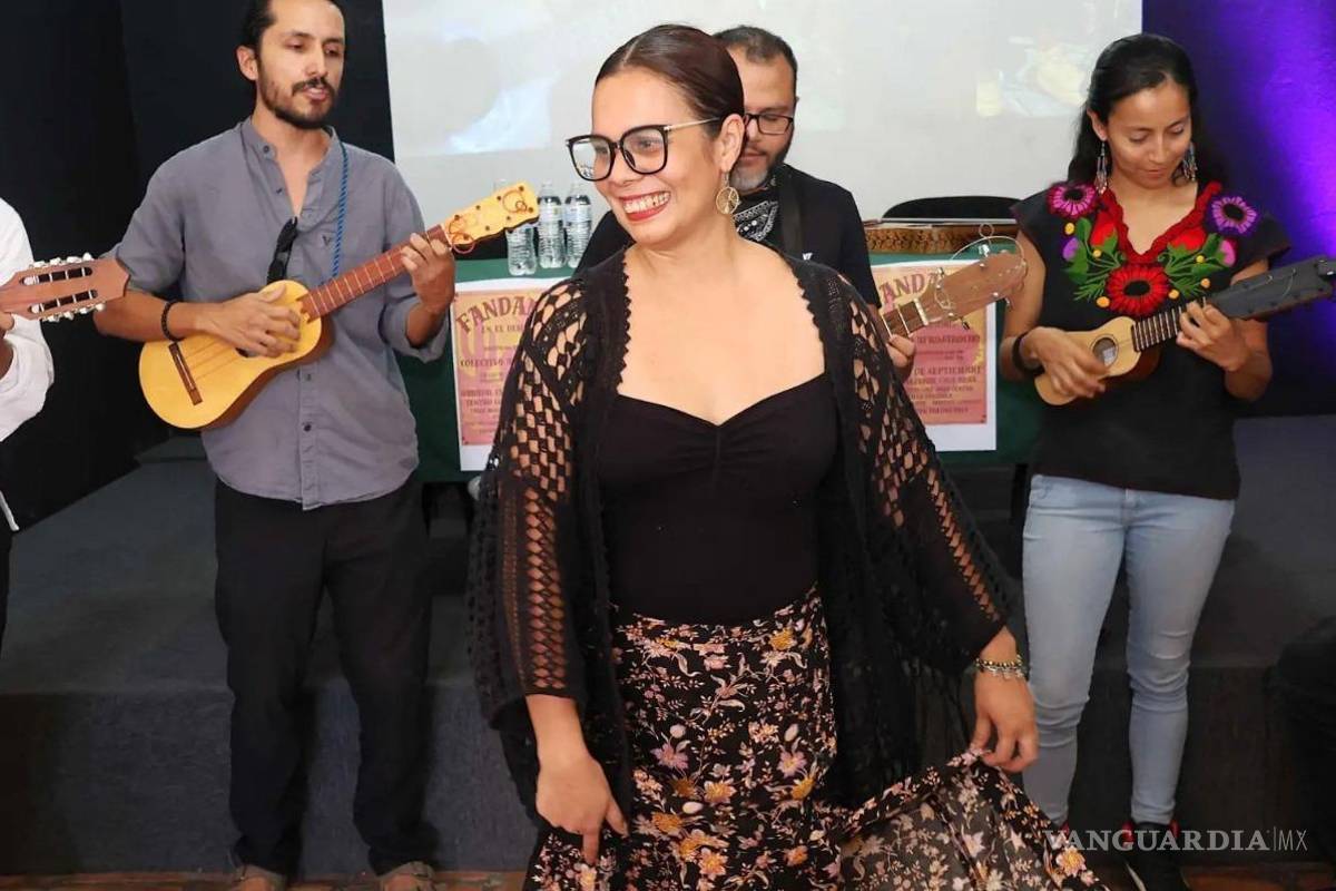 Colectivos como Fandango en el Desierto y Baile Libre SLW pueden ser clave en la reconstrucción del tejido social