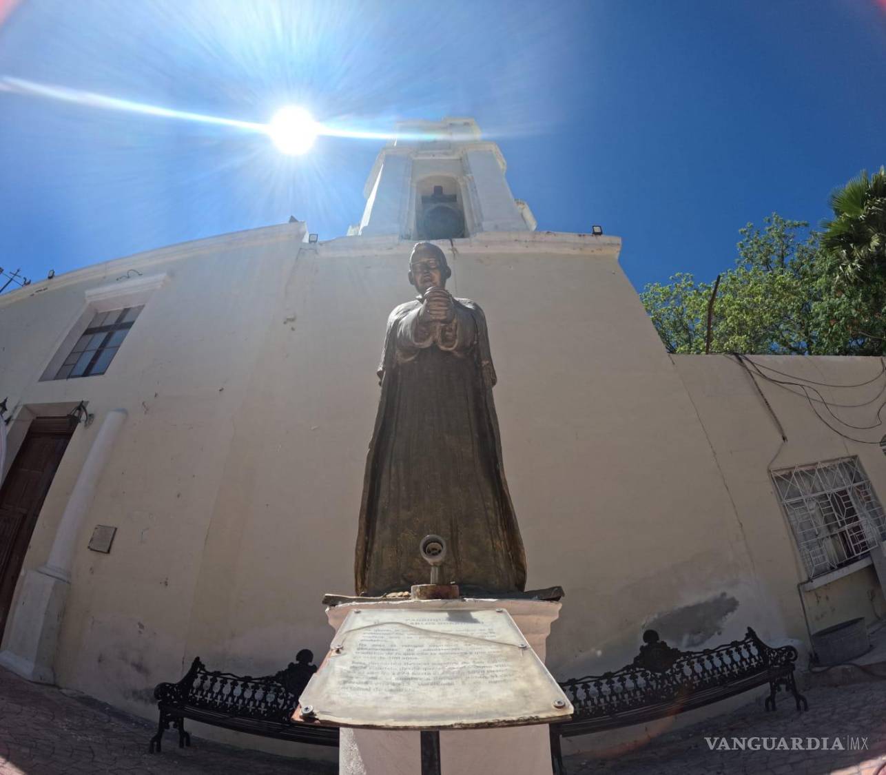 $!Paisajes desérticos, montañas, viñedos y sitios históricos forman parte de la riqueza turística de la entidad.