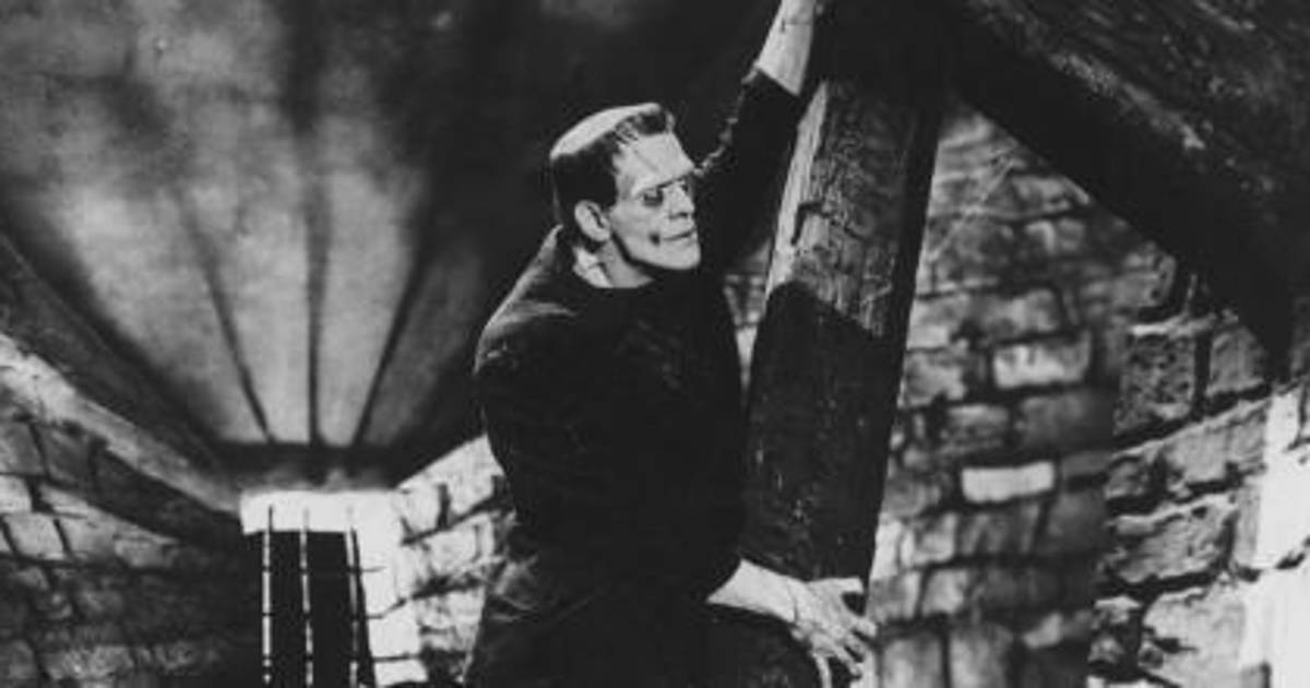 Frankenstein