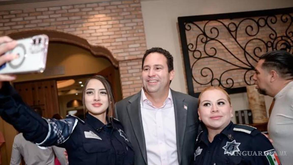 Van cuatro alcaldes de Coahuila con rumbo a la reelección