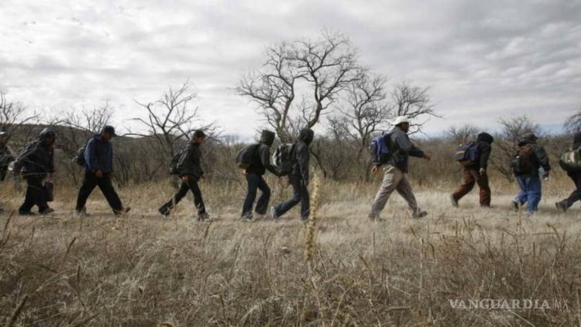 Proponen Ley para atender y proteger a migrantes en Coahuila
