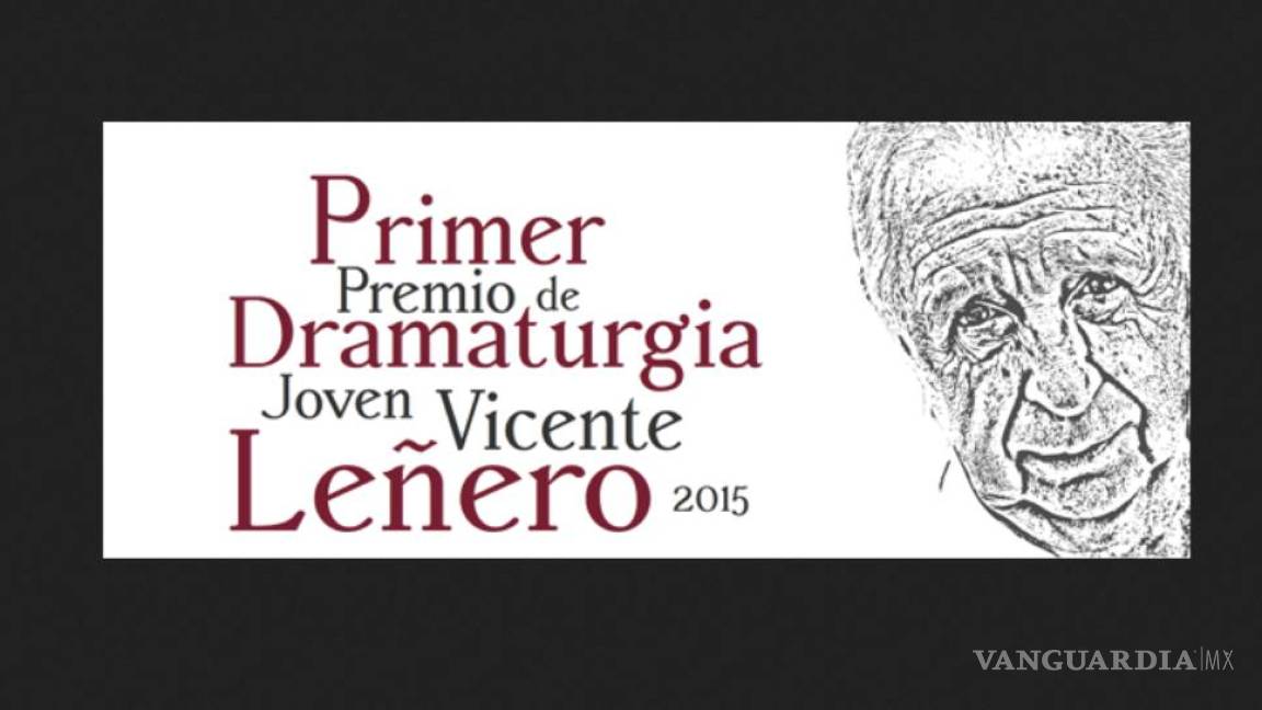 Publican obras ganadoras del Premio de Dramaturgia “Vicente Leñero”