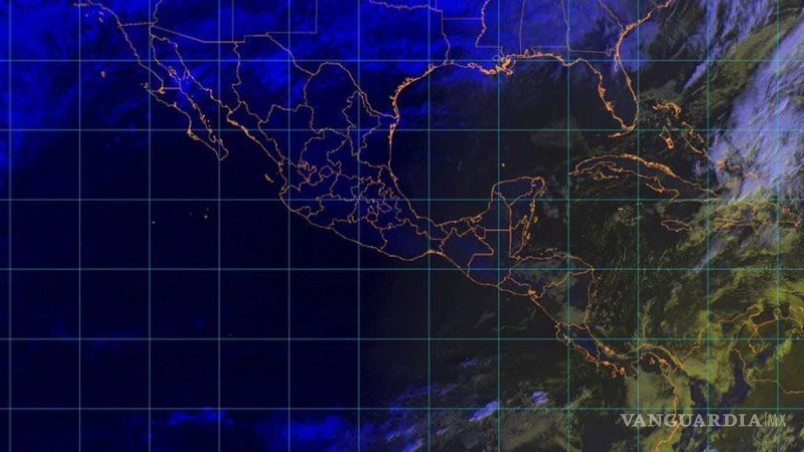 Informa SMN que se esperan temperaturas de 40 grados hasta nevadas y lluvia en México