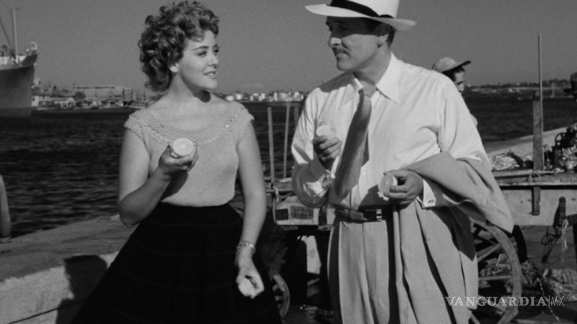 $!Silvia Pinal cumple 89 años y la celebramos con sus mejores fotografías