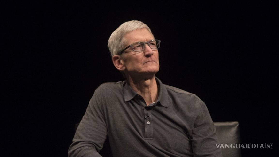 Tim Cook: &quot;la crisis de los chips también afecta a Apple, en septiembre el problema se agravará&quot;