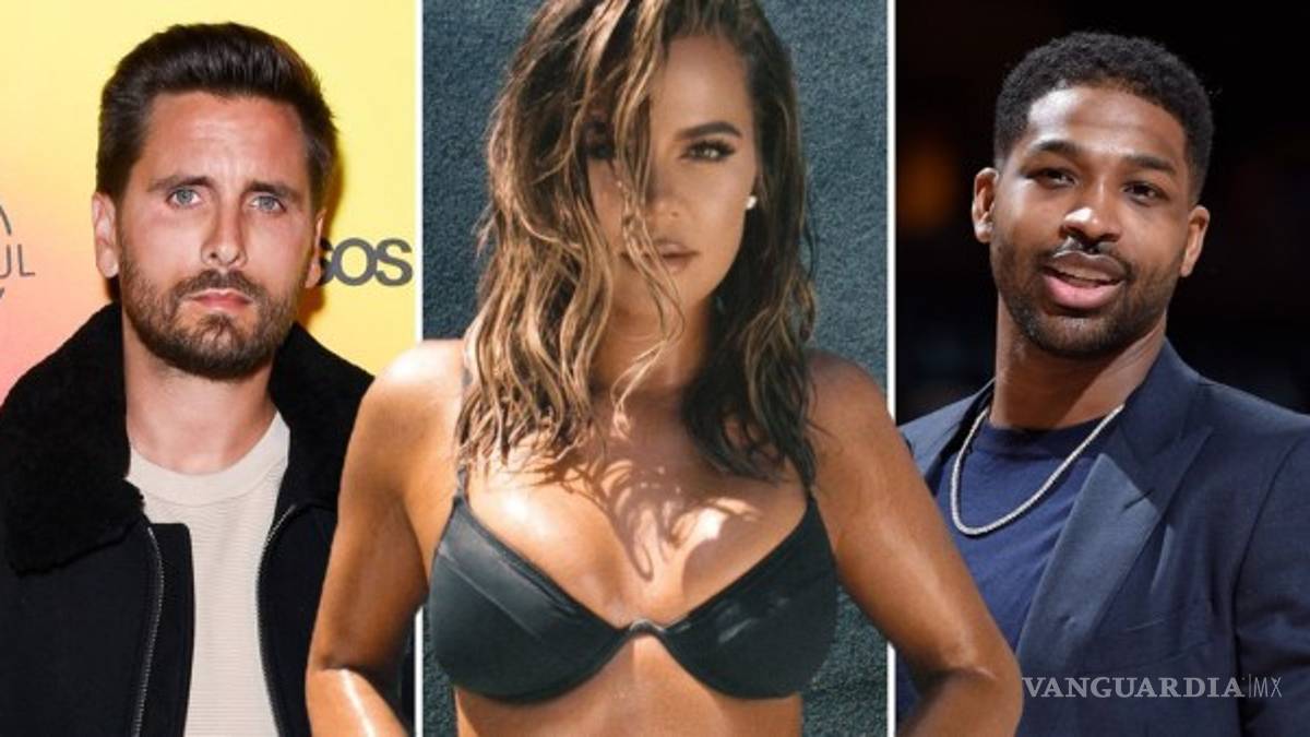 Después de dos infidelidades, ¡Khloe Kardashian regresa con Tristan Thompson!