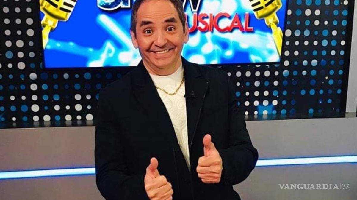 Dan de alta a Ernesto Chavana tras superar al COVID-19