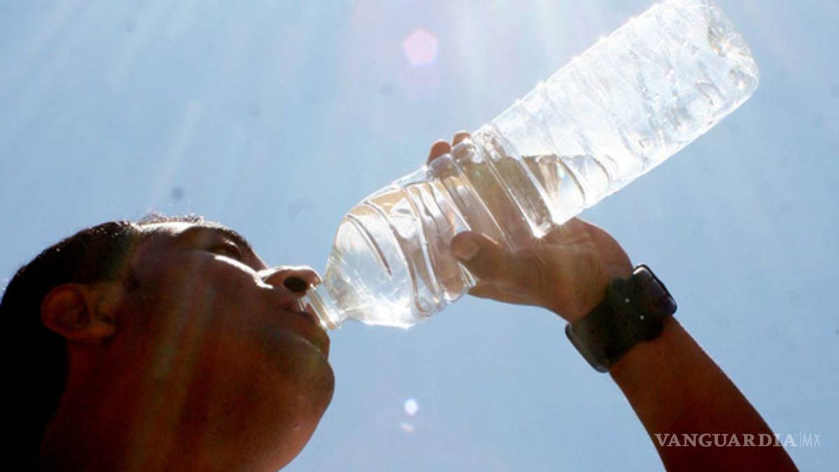 Se esperan más de 35 grados en 21 estados del país