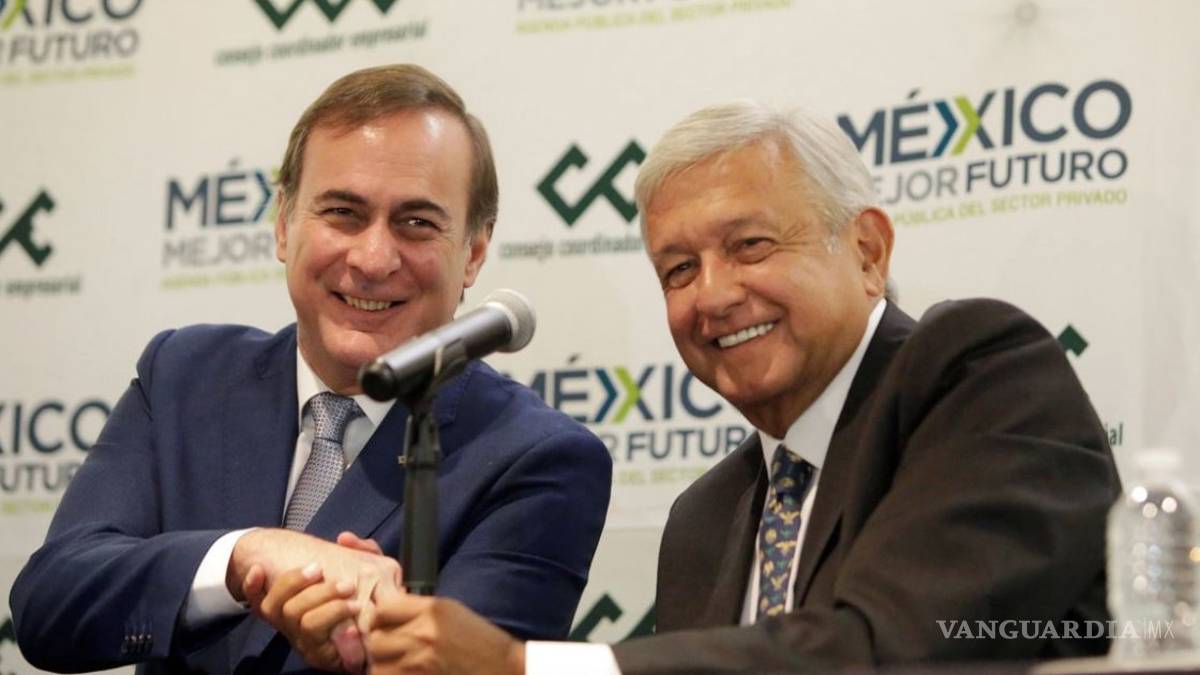 Considera CCE hay que revisar decisiones de gobierno