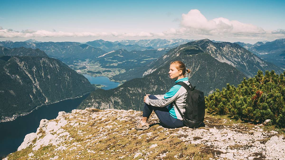 Algunos consejos para sobrevivir en la naturaleza