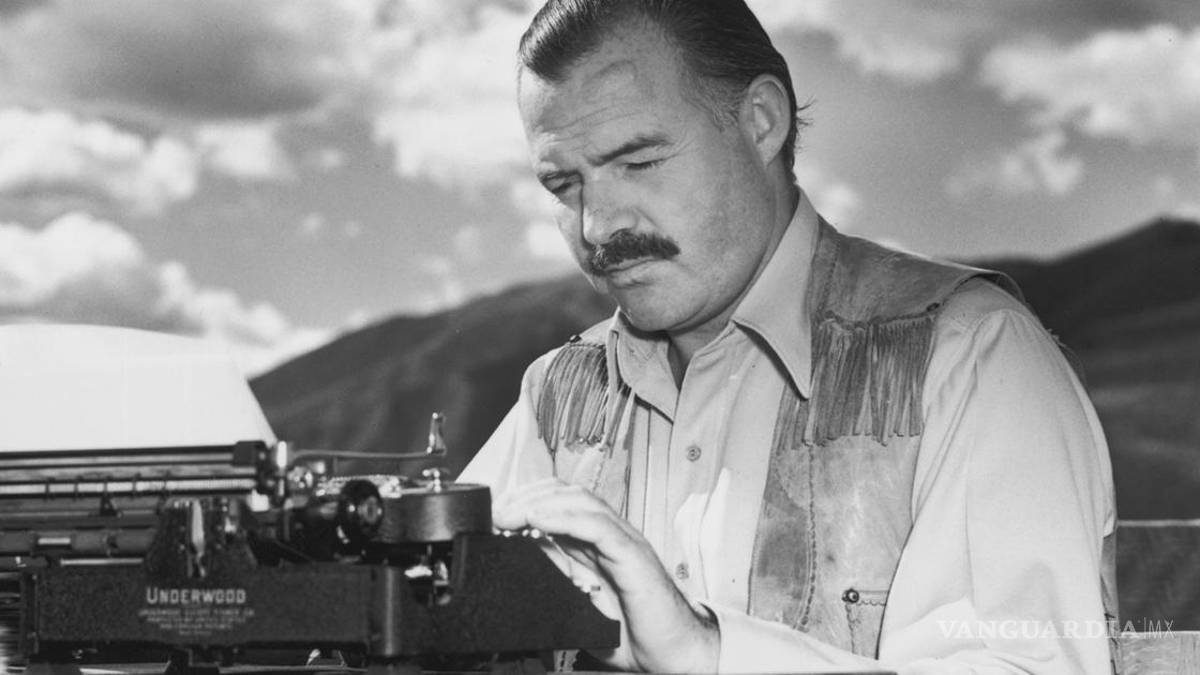 Hemingway, Gógol, Byron: El aura de los libros perdidos