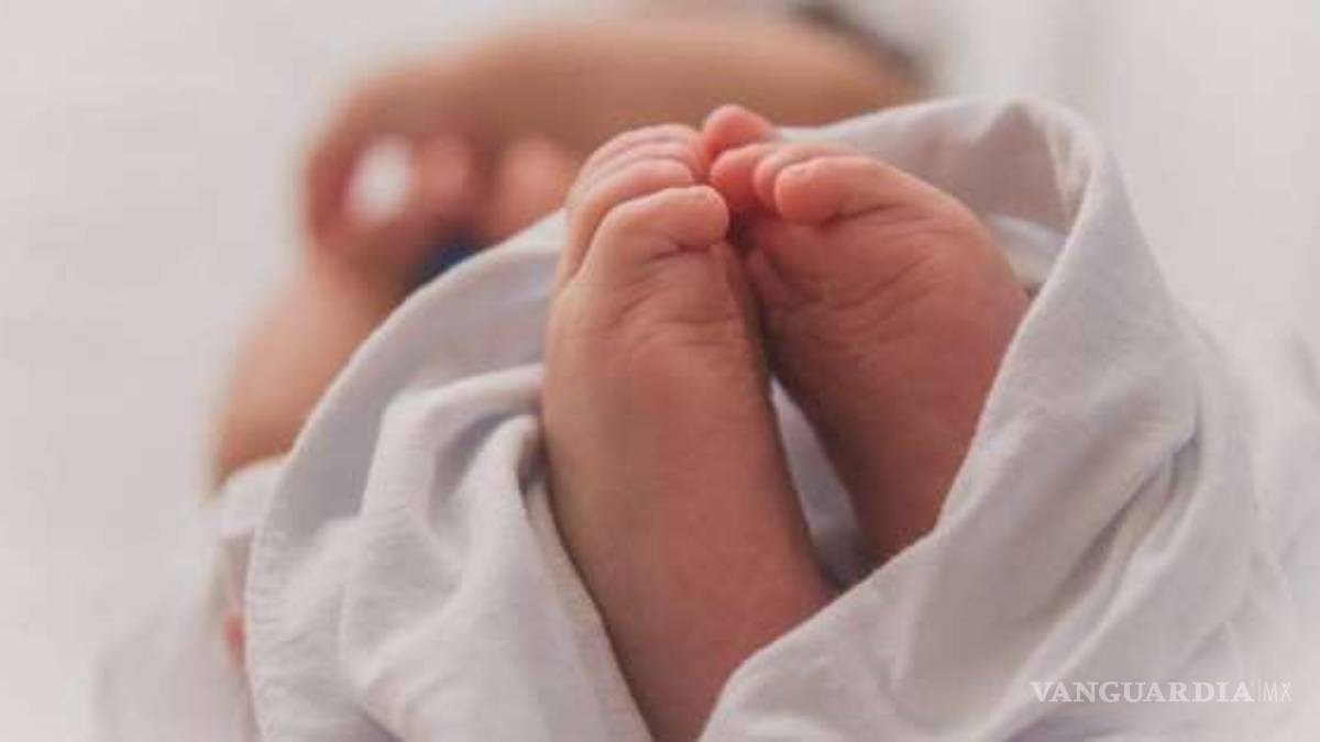 Nace bebé contagiado de COVID-19 en Rusia