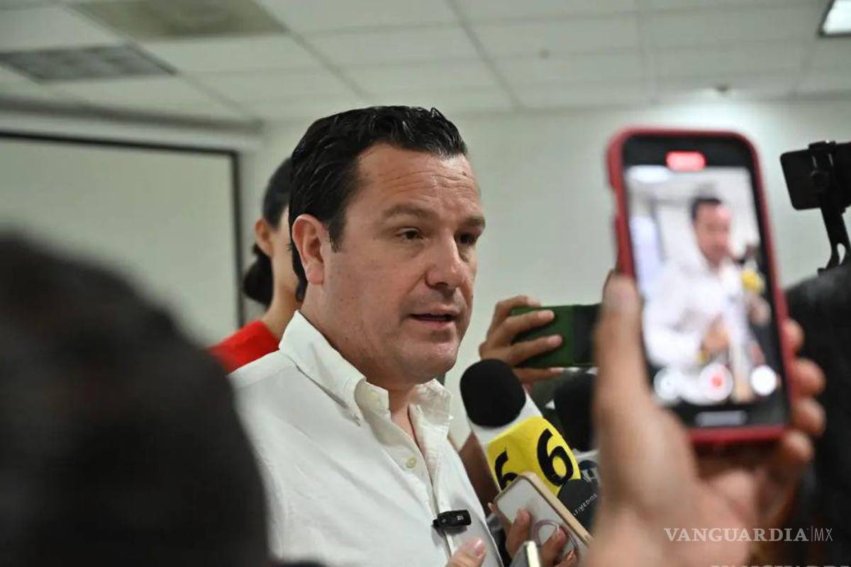 Gabinete Estatal de Seguridad de Coahuila refuerza colindancia en La Laguna