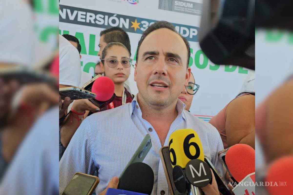 Fiscalía intensifica investigación tras la muerte de ‘Papayita’ y refuerza protocolos laborales en Coahuila