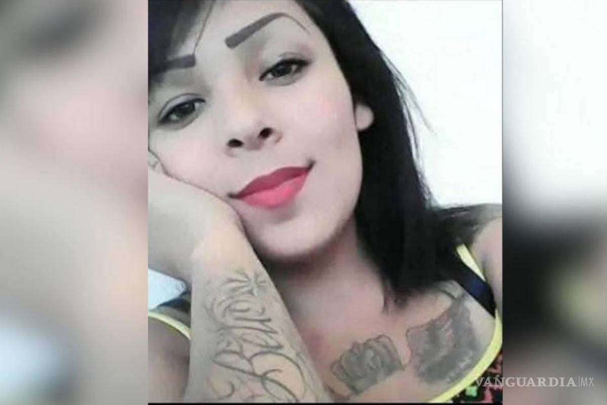 Piden apoyo en redes para localizar a joven madre desaparecida en Sabinas