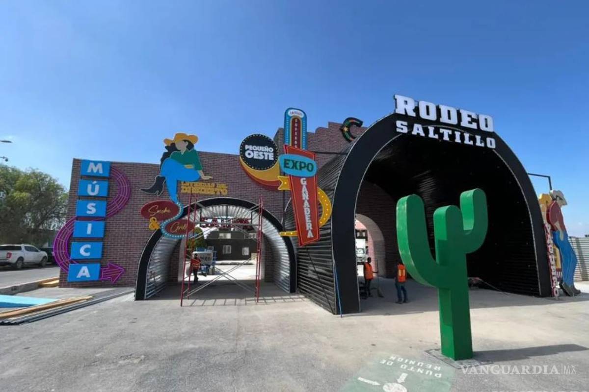 Saltillo implementará un carril adicional y rotondas para mejorar la vialidad ante nuevo Recinto Ferial