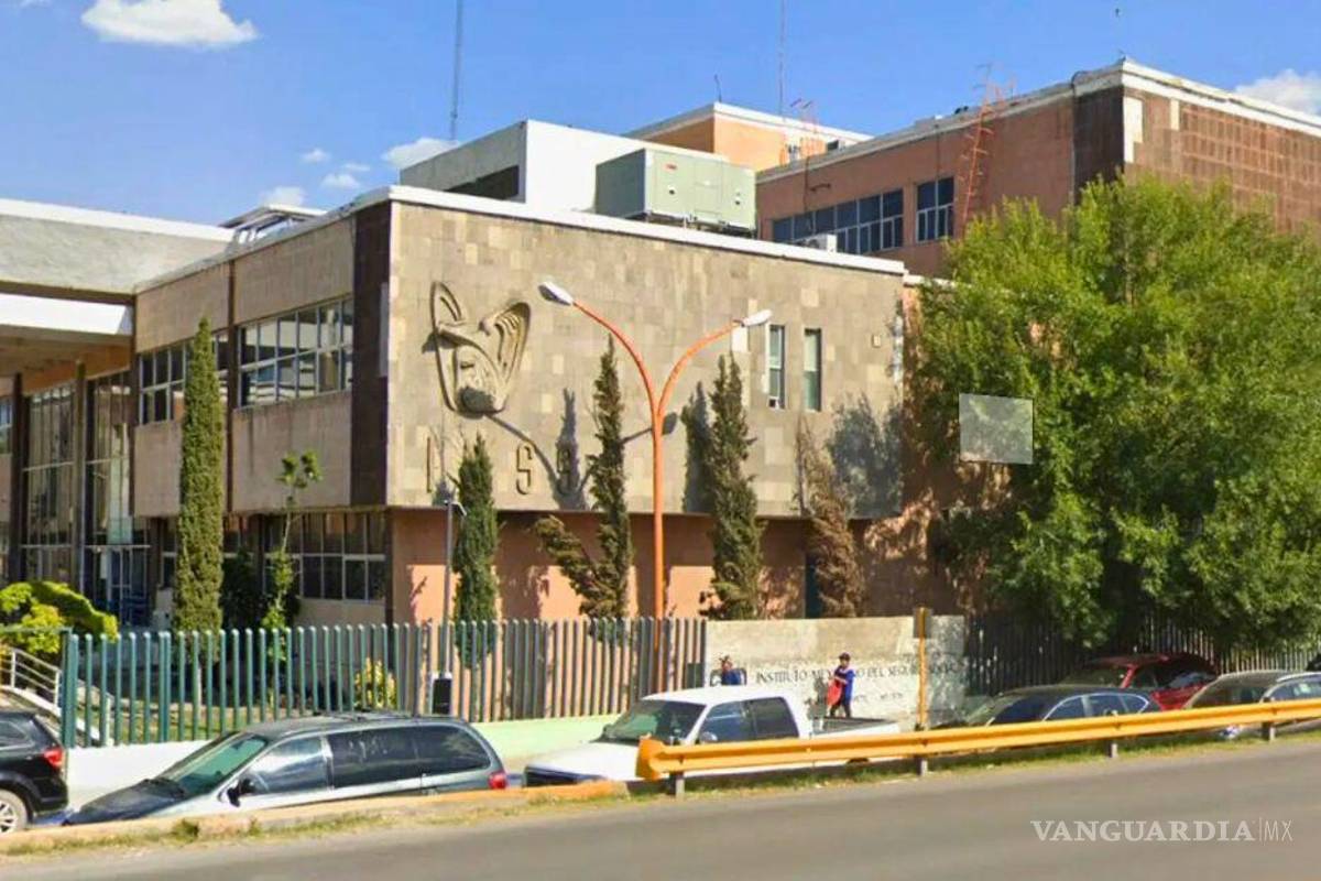 Ingiere niña de 2 años químico doméstico y es hospitalizada en Piedras Negras